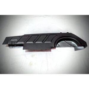 Case, Drive Chain Upper