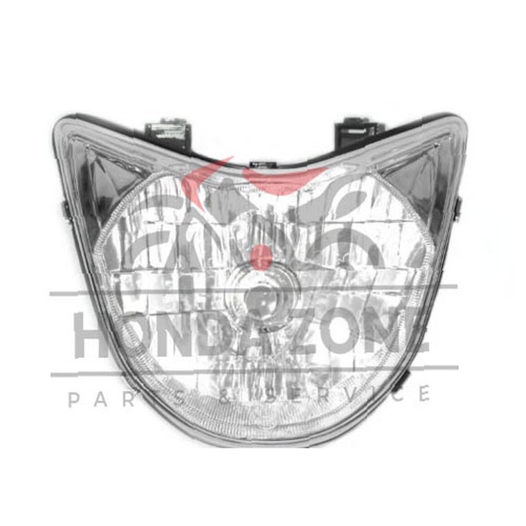Socket Head Light