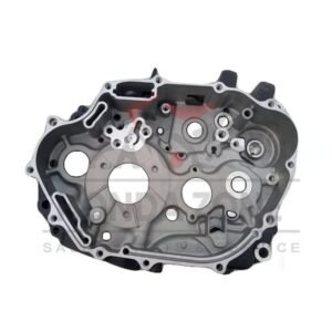 Flange Sub Assembly R