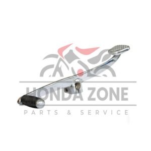Spindle Gear Shift