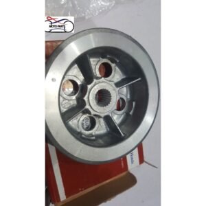Centre Clutch