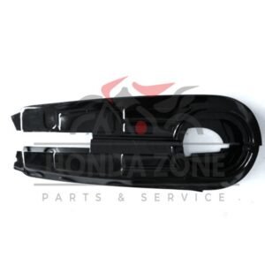 Case Set Chain (Black)