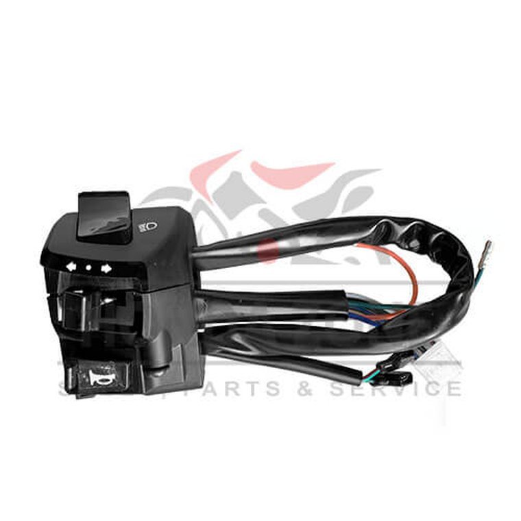 Case, Drive Chain Upper Gray Metallic