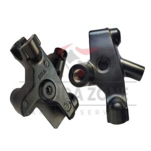 Bracket L Handle Lever