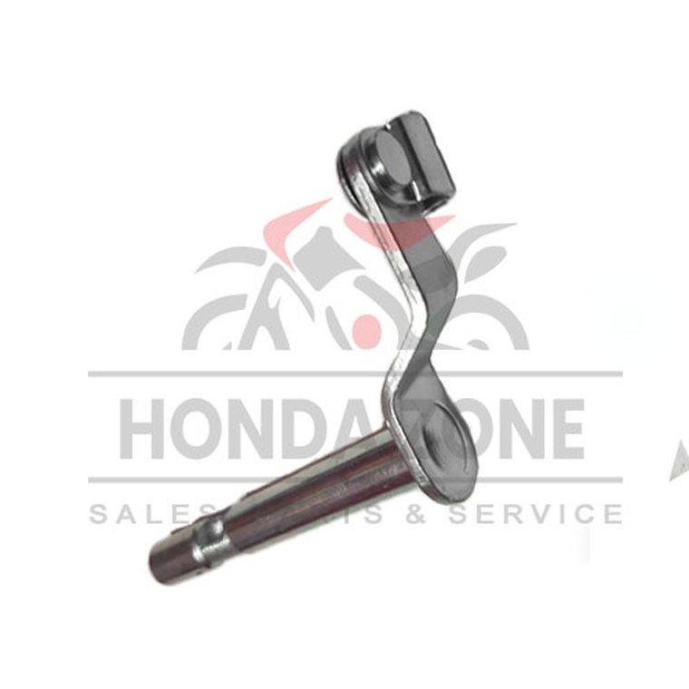 Case, Drive Chain Lower