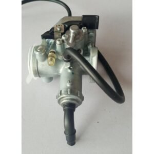 Carburetor Assembly