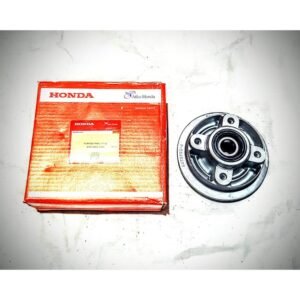Flange Final Drive