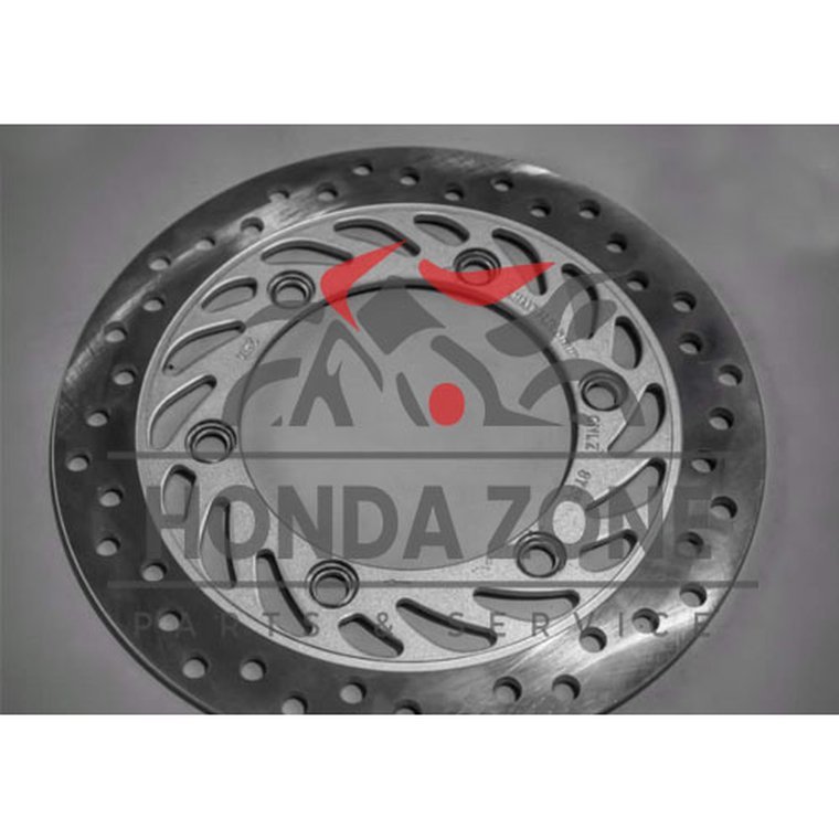 Panel Front Brake (Painted)