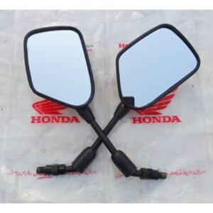 Mirror Assembly Set