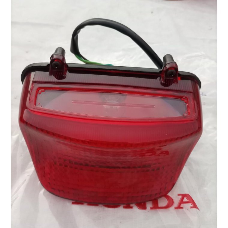 Tail Light Assembly