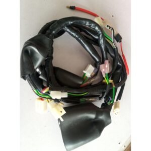 Harness Wire
