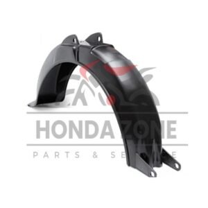 Carrier Assembly Rear - Black