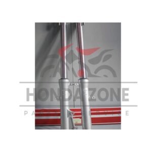 Swingarm Assembly Rear