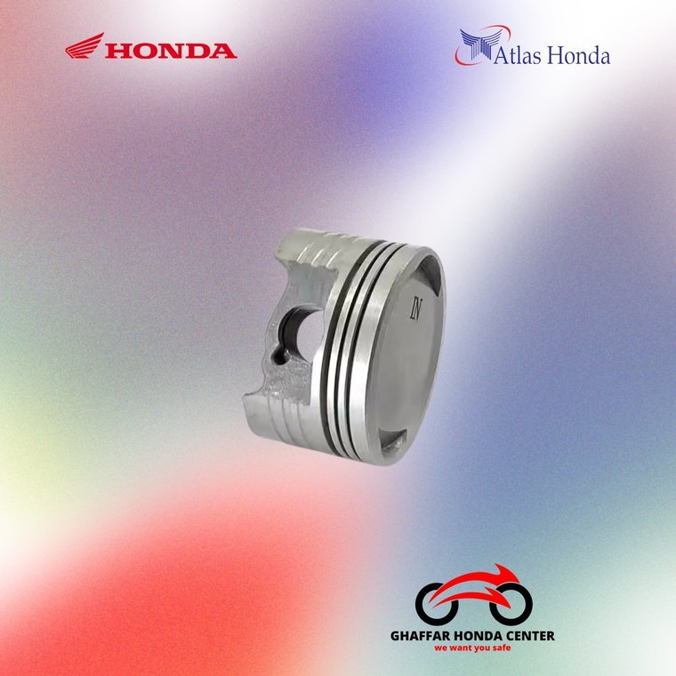 Ring Set Piston (0.50)
