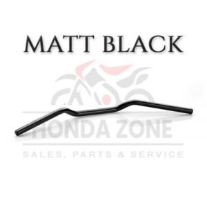 Arm Changer Pedal Half Black