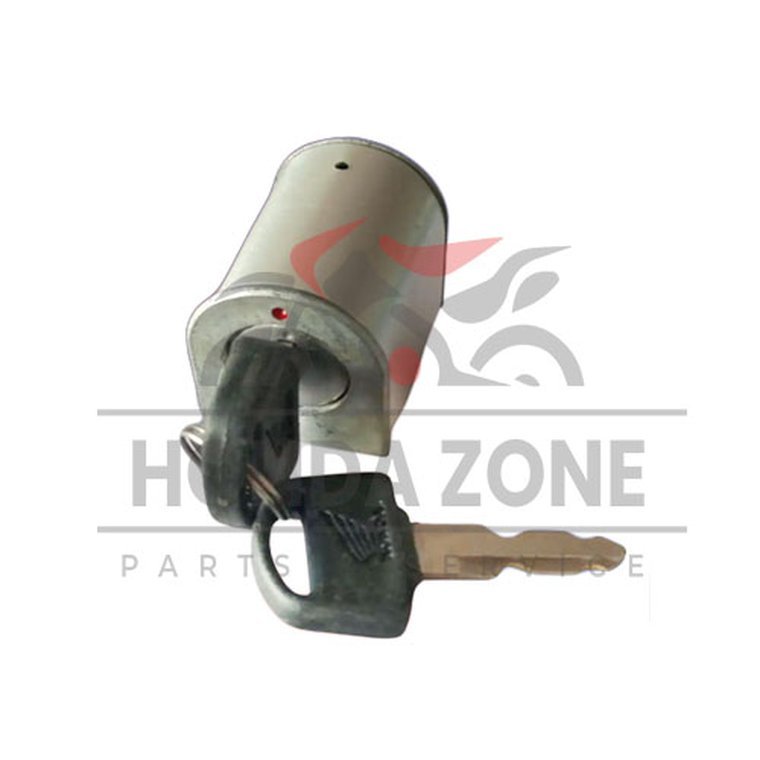 Lock Steering Handle
