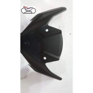 Holder, Front Visor