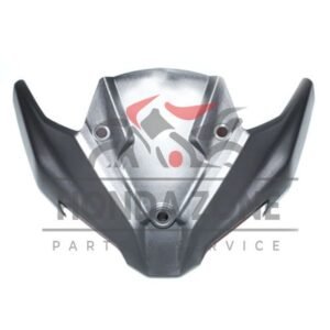 Holder, Front Visor