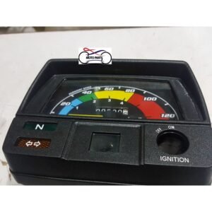 Speedometer Assy(2002)