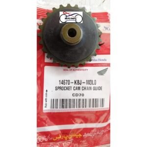 Sprocket Cam Chain