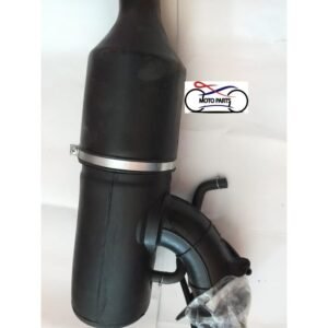 Air Cleaner, Assembly