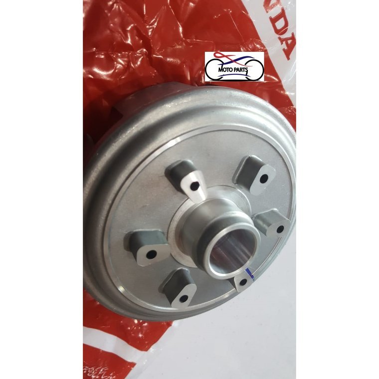 Outer Clutch