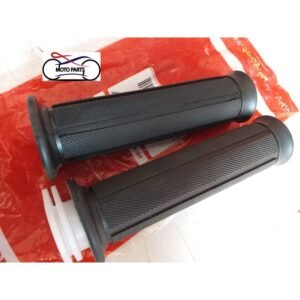Grip, L Handle