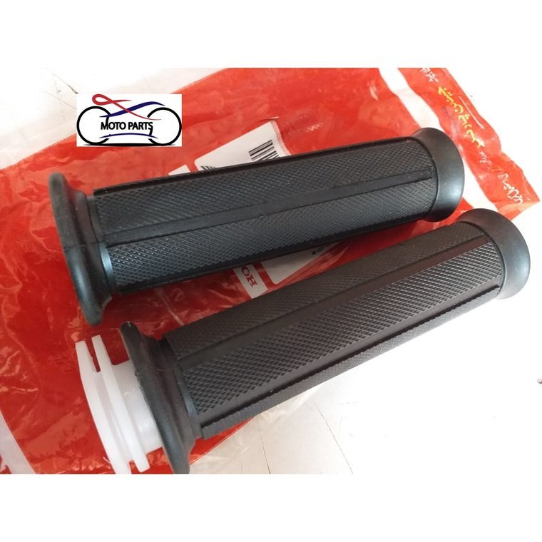 Grip, L Handle