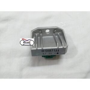 Regulator Rectifier