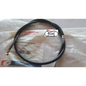 Cable Front Brake