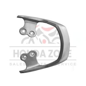 Cowl, Rear Center White