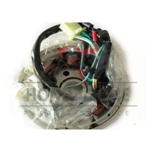 Ac Generator Comp