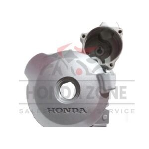 Set Illust, R Side Cowl White