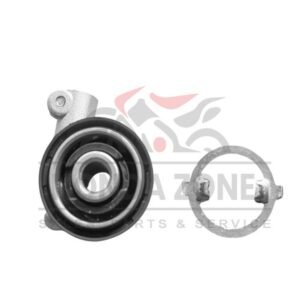 Gear Box Assembly Spdmt