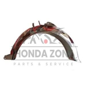 Fender Rear Chrome