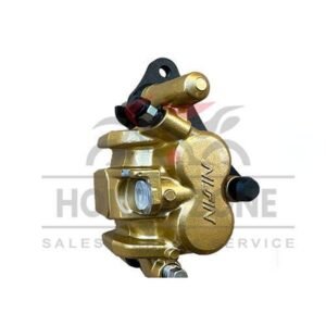 Caliper Assembly R Front
