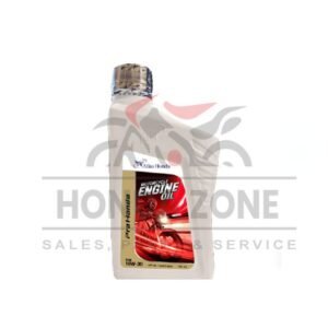 Genuine Engine Oil 10W30Sl/Jaso Ma2 0.7L