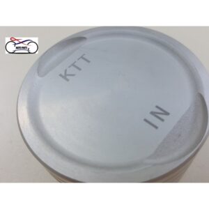 Piston Standard