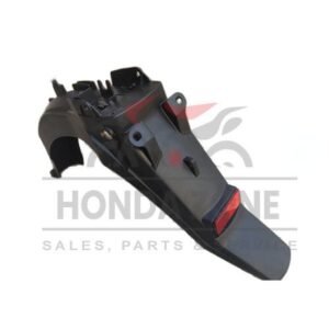 Mudguard Rear Fender