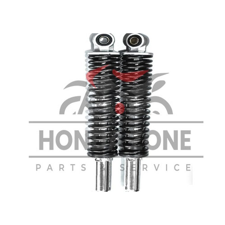Cushion Assembly Rear