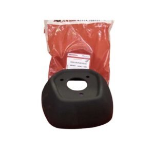 Muffler Comp, Ex W/O Cover