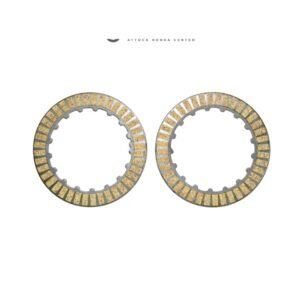 Plate Clutch