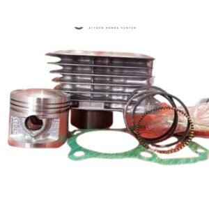 Cylinder Assembly