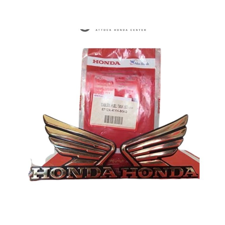 Fuel Tank Red