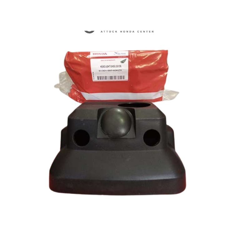 Head Light Case