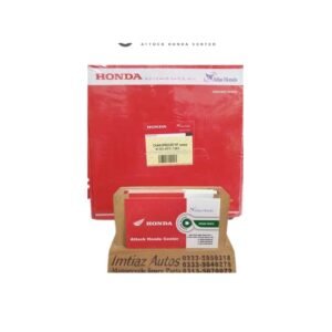 Chain Sprocket Kit