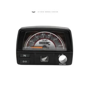Speedo Meter¿