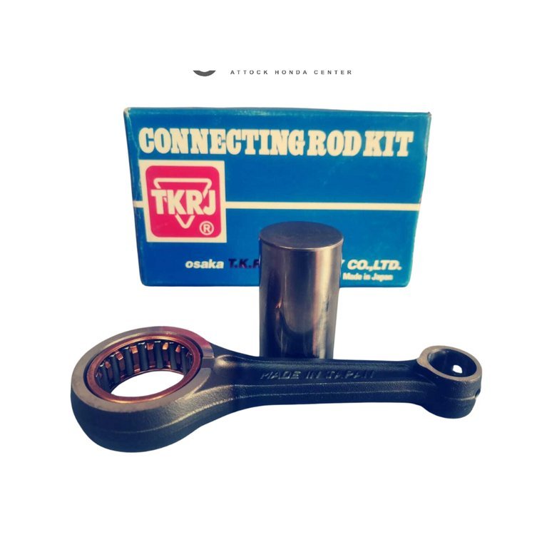 Connecting Rod Kit