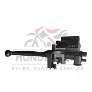 Body Master Cylinder