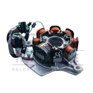 Stator Comp